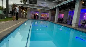 THE SEA BREEZE GUEST HOUSE & VENUE HIRE, 11 on SHELBOURNE - Image 3