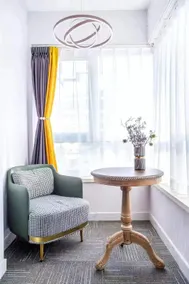 Yise Apartment China central Television - Image 3
