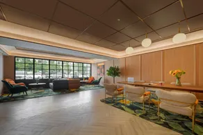 Orange Hotel Dalian South China Plaza - Image 2