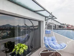 Mount Wuyi Yitian Hotel - Image 4