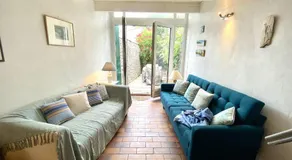 Jolie Maison Rétaise Avec Jardin Proche De La Mer - Image 1