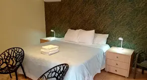 Curacao International Airport Island House Lodge - Image 2