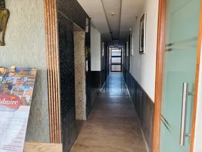 Hotel O  The Plum Tree Hotel - Image 1