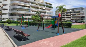 Sunny Guadalmina Apartment - Image 5