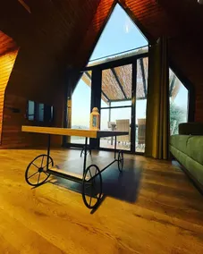 Nefes URLA Villa - Image 4