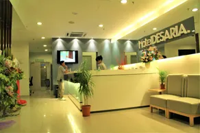Hotel Desaria - Image 3