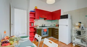 Serendipity Spiaggia E Porto Sole with Balcony and Parking - Happy Rentals - Image 4