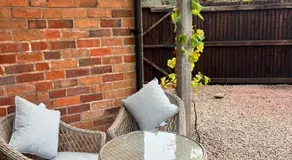 Stone Hill Farm B&B - Image 5