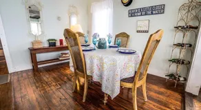 Amazing Lake Views / 100 m Privatstrand / Whirlpool / Weinstraße / Haustiere / Seneca West Side - Image 4
