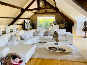Luxury farm-Manor at 30 min Geneva/Annecy/skilifts - Image 2