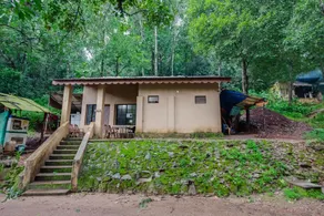 Old Magazine House - Jungle Lodges - Image 4
