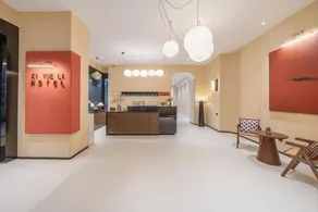 Xi Yue Li Hotel (Sanjie Liangxiang Branch), Nanning - Image 4