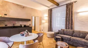 Designer Boutique Apartments Graz Trauttmansdorffgasse - Image 2