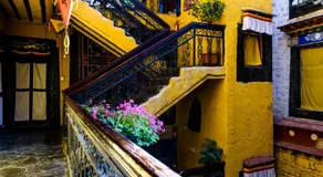 House Of Shambhala - Image 5