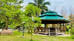 Phuphan Park Hotel - Image 4