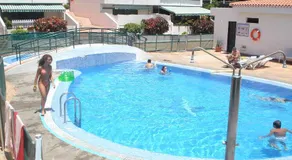 Holiday Home Parque Azul Playa La Arena FREE WIFI - Image 4