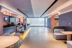 Hanting Hotel Nantong Tongzhou District Government - Image 4