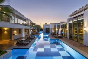 Sherwood Blue Belek - Adults Only - Image 3