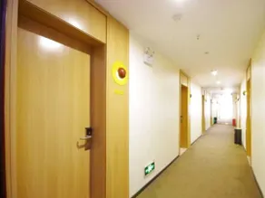 7Days Inn Nanxi Yibin culture road Xinglong Street - Image 4