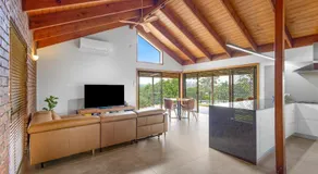 Forever Views - 4BR Peaceful Scenic Getaway - Image 2