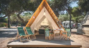 HolaCamp Sitges Relax - Image 3