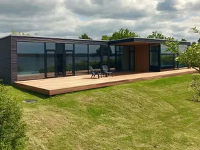 person holiday home in Olsted-By Traum - Image 5