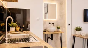 ATHONITE all seasons luxury suites - Image 3