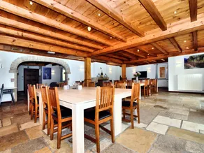 Incantevole villa con sauna, giardino e idromassaggio | Sono ammessi animali domestici - Image 4