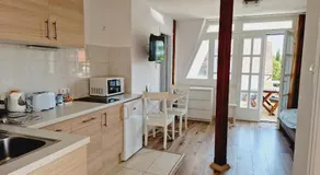 Balaton Apartman Füred - Image 2