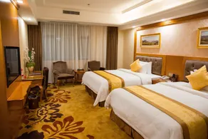 JIN LOER HOTEL - Image 4