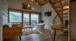 Hotel Landhaus Tirolerherz - Image 4