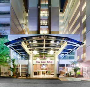 Silka Johor Bahru - Image 4