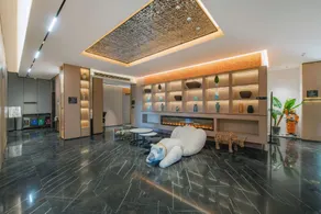 Yiwang Hotel Collection (Wenzhou Avenue) - Image 3