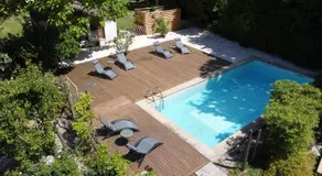 Le Pavillon Vert - B&B - Image 4