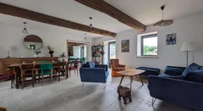 Chez Pauline - Chambres d'hôtes Bourguignonnes - Image 2