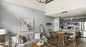 Alpine Loft with Pool, Hot Tub & Mountain Views - Image 5
