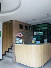 Panda Tea Garden Suites - Image 3