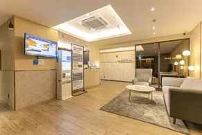 Incheon Brown Dot Hotel Soraepogu Branch - Image 2
