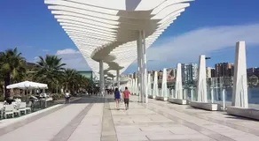 Teatro Suites Málaga - Image 5
