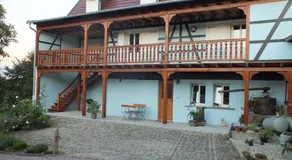 Gîte Découverte Alsace - Image 5