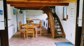 Homerez - Charmerende hus med pejs - Image 5