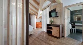 Dolomiten Hotel Irma - Image 2