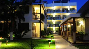 Posada Sian Kaan Playa del Carmen - Wellness Oriented Hotel - Image 3