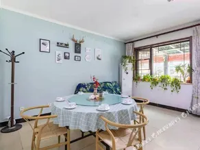 Beijing Simatai Heshun Homestay (Gubeikou Shuizhen) - Image 2