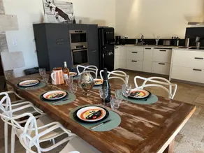 Belle maison de caractère à 7mn d'Avignon - Image 3