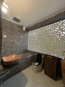 Moksha farms -3bhk private villa with pool and nature - Image 2