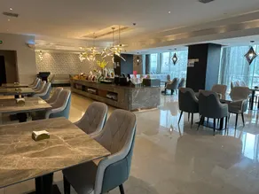 Orange Hotel Suzhou Lubao Plaza - Image 5