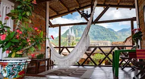 Hotel Kantarrana Urbana Jardin - Image 4