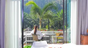 Khaosok Chao eco farm stay - Image 3