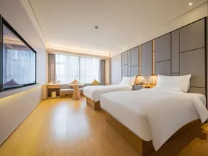 Ji Hotel Chengdu Southwest Petroleum University - Image 2